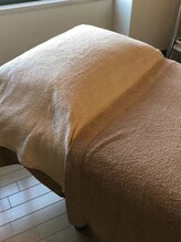 エステティックサロン ルーシェ/癒しのドライヘッド