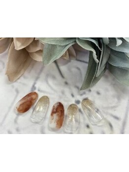 アートの種類が豊富