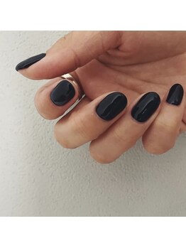 コエル(COEL)/ワンカラーネイル