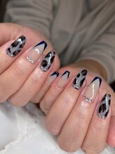 ヒール スパ(heal spa)/持ち込みデザイン