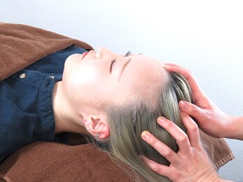 ケア リンクからだサポート鍼灸指圧整骨院/ヘッドマッサージ【新所沢】