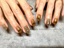シャルム(CHARME)/【nail】