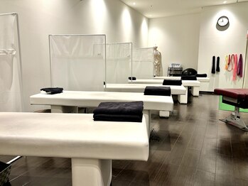 カラダストレッチ 北千住マルイ店