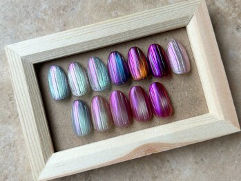 エスネイル(Snail)/