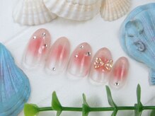 トータルビューティー ソラン(Soran)/デザインジェル