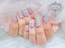 リシェル 原宿店(Ricel)/定額デザイン♪