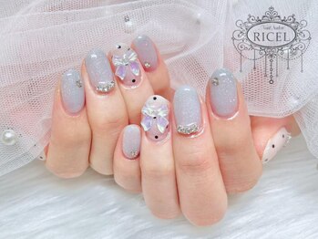 リシェル 原宿店(Ricel)/定額デザイン♪