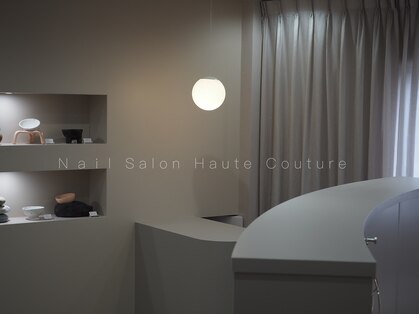 ネイルサロン オートクチュール 北浜店(Nail Salon Haute Couture)の写真