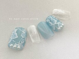 シーズンネイル￥10300