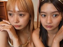 ヌーヴェル(nouvell)/立川 アイブロウ 眉毛