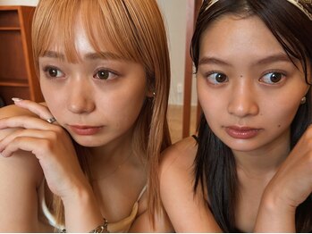 ヌーヴェル(nouvell)/立川 アイブロウ 眉毛