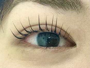 ネオビューティー(Neo beauty)/メーテルパーマ