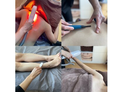 クオーレ(Cuore)の写真