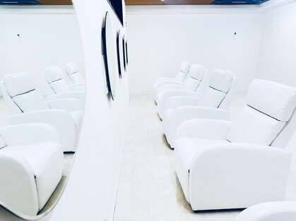 ラソ 県病院前店(lazo)の写真