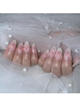 コージィ キュティル(cozy cutil)/アート10本コース