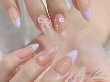 28ネイル 新中野店/定額シンプルC