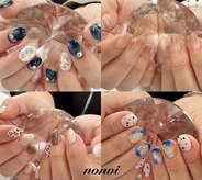 ネイルサロン ノノイ(nonoi)