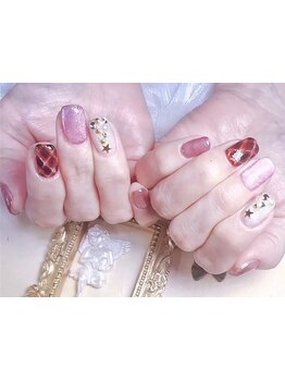 シンプル系（オフィス・日常）が得意