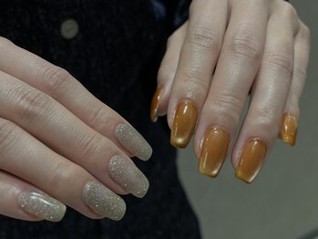 華倶楽部/magnet × flash