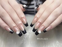 ミチネイルズ 池袋(Michi nails)/