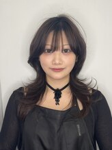 アミー 新宿店(amii.)&nbsp;mirai 