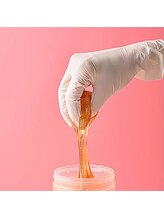 プチリルズ(petit RILLS)/敏感肌でも◎シュガーリング脱毛