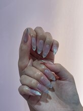 ランシル(Lancil)/お持ち込みデザイン