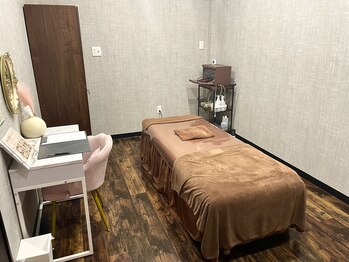 ロココ 四日市店(Rococo)/落ち着く空間です