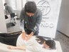 新感覚ストレッチ整体80分【30日以内再来割引/身体リフレッシュ/不調改善】