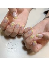 アンムート(ANMUT)/フレンチフラワー