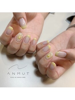 フレンチフラワー