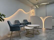 美バリ 四条烏丸(美VARI)の雰囲気（清潔感のある店内となっております　痩身/ダイエット/小顔）