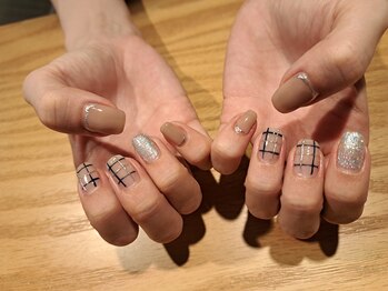 ポノ(pono)/持ち込みデザイン