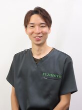 ヒューマン鍼灸接骨院 藤本 優気