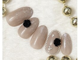 ちょい秋ガーリー