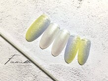 ファミーユ 新宿西口店(Famille)/【選べる定額デザイン】Aコース