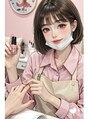 ベストネイル 渋谷109前店(Best Nail) り か