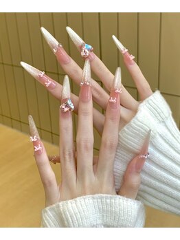 ジェイエフ(JF)/