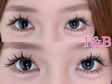 ティービー 渋谷(T&B)/