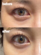 ミルコット(milkott)/目元集中保湿ケア★