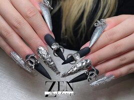 長さだしやり放題×つけ放題