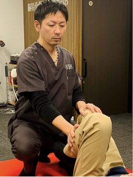 スゴ腕の施術者がいるサロン