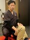 リハラボ整体院の写真/【国家資格者×小波津式認定院資格者】小波津式整体で根本改善に導く