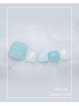 はあとねいる 尼崎立花店/定番デザインNo.28