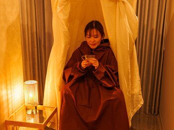 リフロ 勝田台(Rifuro)/よもぎ蒸し