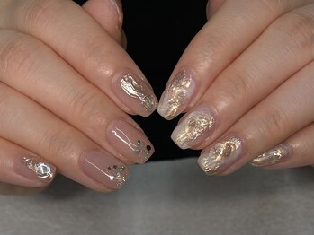 ミラーニュアンス/パラジェル