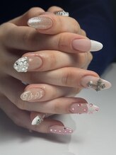 リノリー 仙台駅西口2号店(rinory)/スカルプ持ち込み