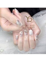 ユリナリタ(YuRi Narita)/