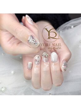 ユリナリタ(YuRi Narita)/