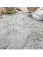 ルセロ(Lucero)/お子様同伴可能です！